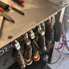 Air Tool Holder