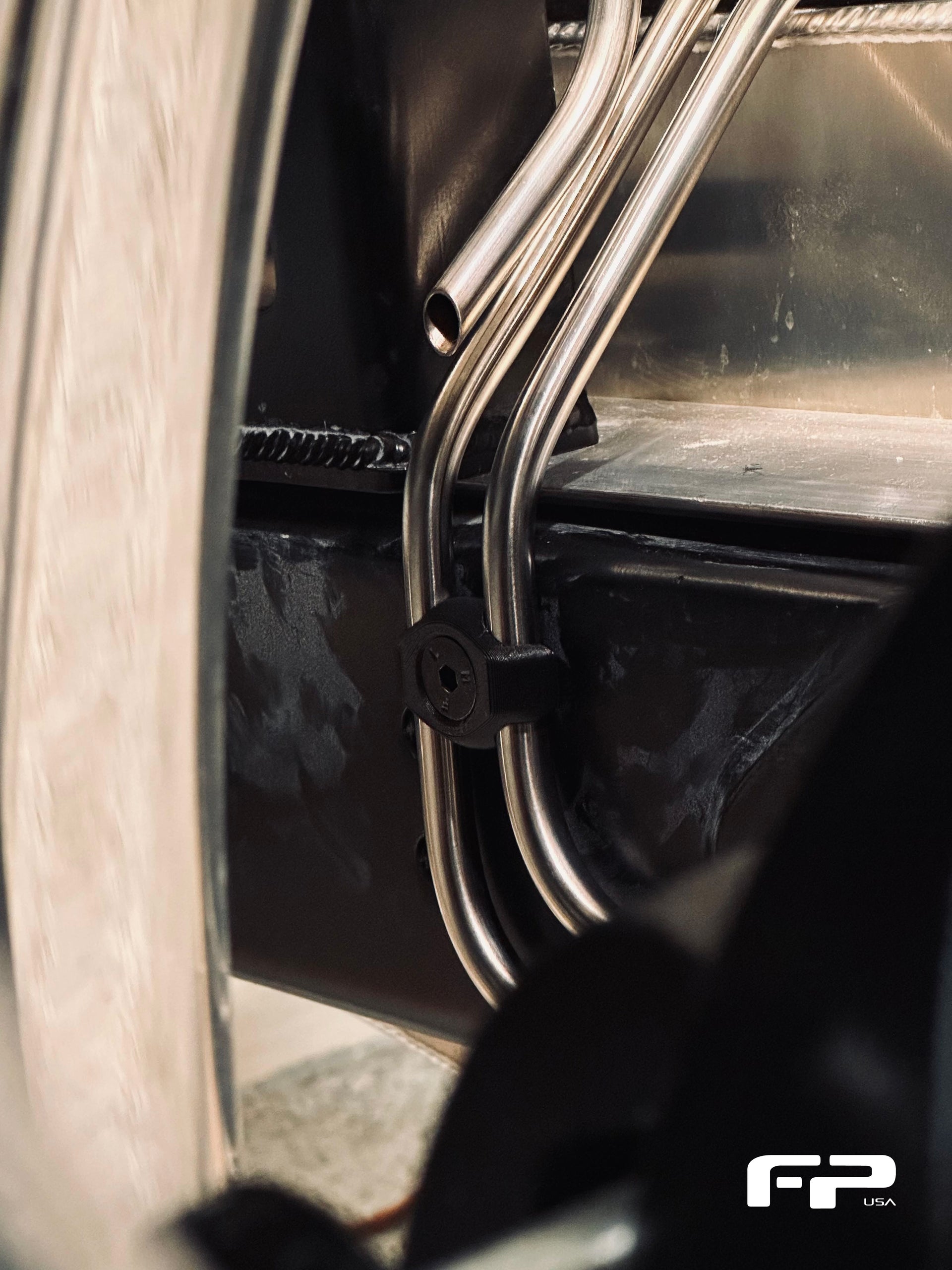 Elegance. Driven.